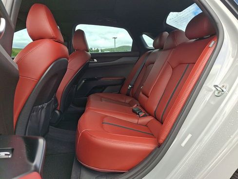 Used 2022 Kia K5 GT-Line w/ GT-Line FWD Premium Package image 10