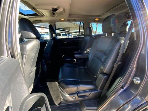 Used 2019 Honda Pilot Elite image 19
