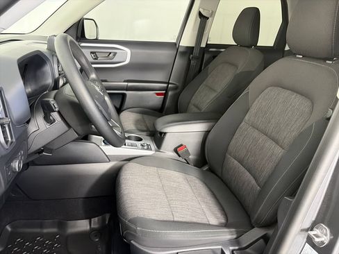 Certified 2021 Ford Bronco Sport Big Bend AWD/4WD image 11