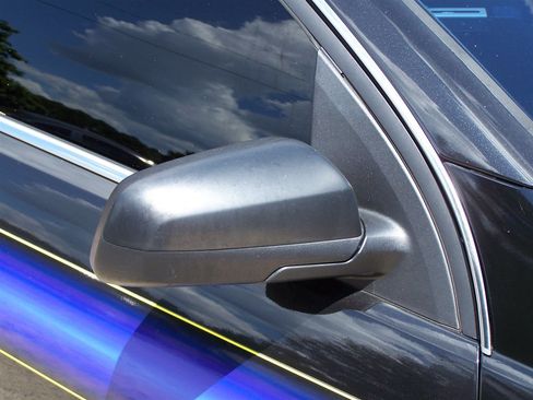 Used 2012 Chevrolet Caprice image 16