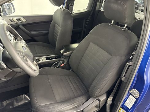 Used 2019 Ford Ranger XLT image 17