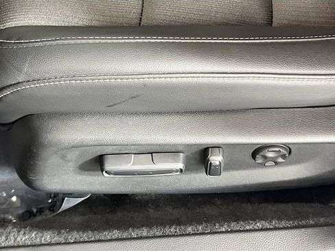 Certified 2022 Honda Accord Sport image 17