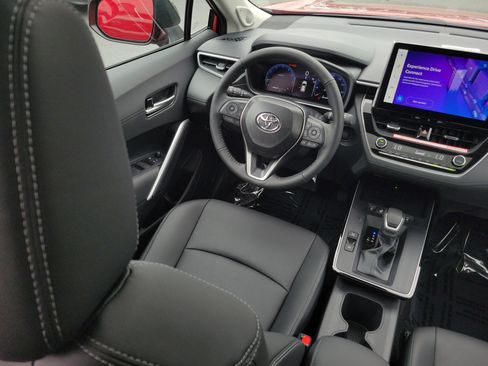 New 2026 Toyota Corolla Cross XLE image 18