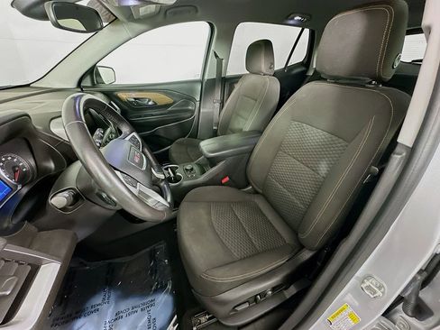 Used 2020 GMC Terrain SLE w/ Driver Convenience Package image 27