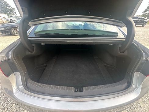 Used 2016 Acura TLX w/ Technology Package image 18