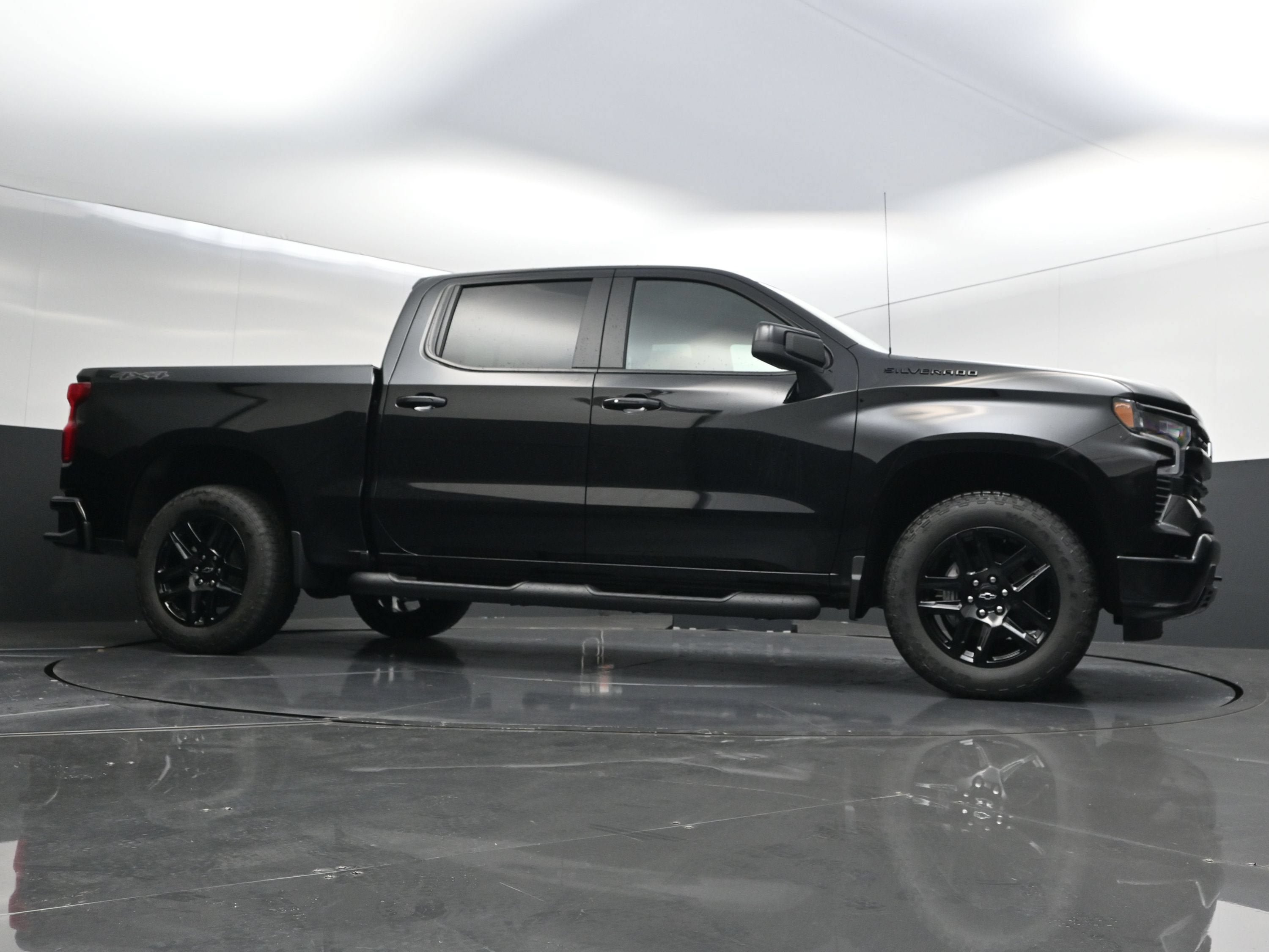 New 2026 Chevrolet Silverado 1500 RST AWD/4WD image 49