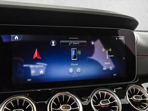 New 2026 Mercedes-Benz AMG GT 43 image 15