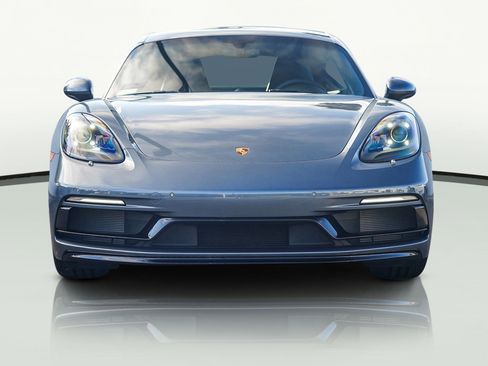 Used 2025 Porsche 718 Cayman S image 47