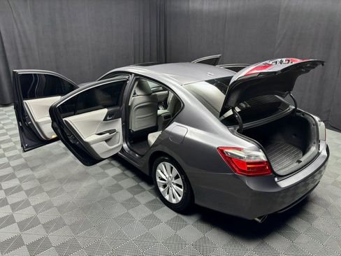 Used 2013 Honda Accord EX V6 Sedan image 19