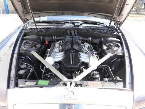 Used 2009 Rolls-Royce Phantom Coupe image 32