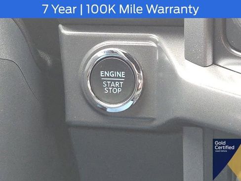 Certified 2025 Ford F150 XLT w/ Equipment Group 302A MID AWD/4WD image 45