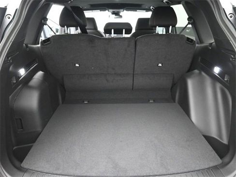 New 2026 Honda CR-V TrailSport image 37