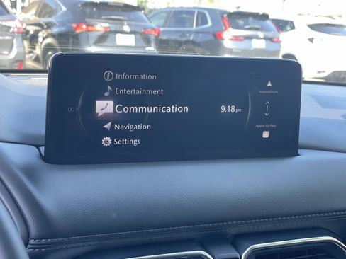 Used 2025 MAZDA CX-5 Carbon Edition image 10