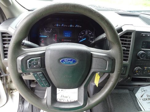 Used 2019 Ford F250 XL w/ Power Equipment Group image 13