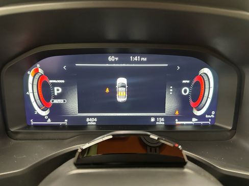 Used 2025 Nissan Rogue SL w/ Tech Package image 26