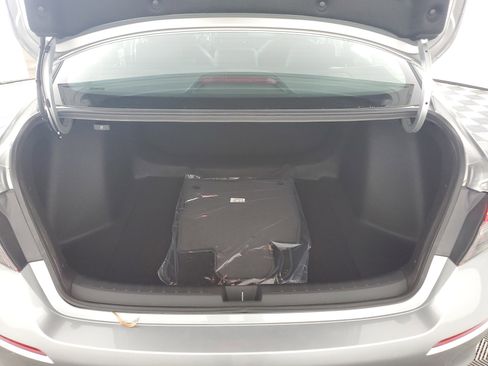 New 2026 Honda Civic LX image 13