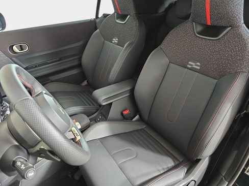 Used 2025 MINI Cooper John Cooper Works FWD image 18