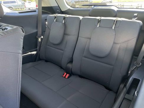 New 2026 Ford Explorer Active image 32