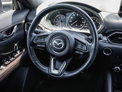 Used 2020 MAZDA CX-5 Signature AWD/4WD image 16