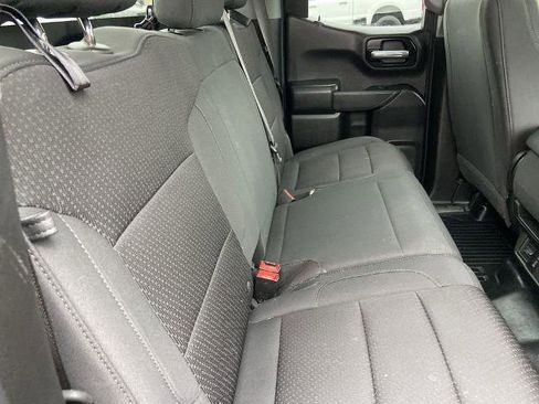 Used 2024 GMC Sierra 1500 Pro w/ Pro Value Package image 21