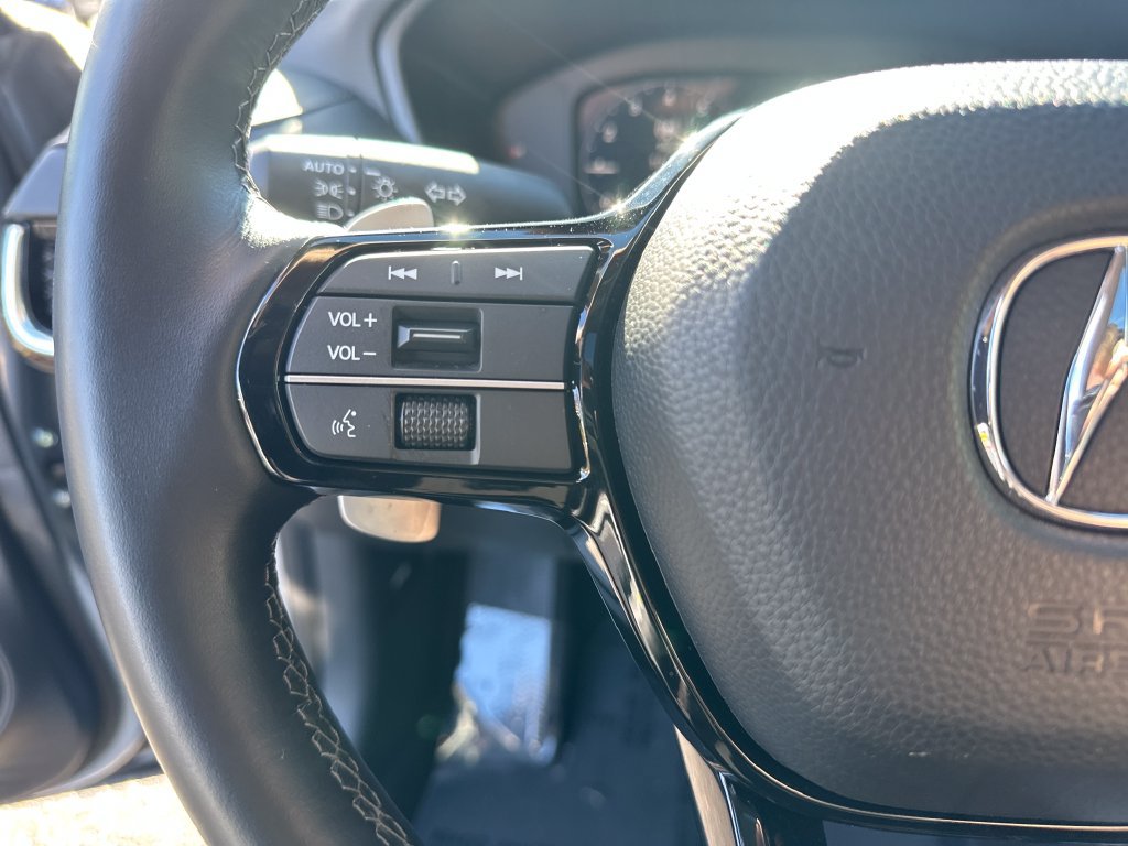 Used 2025 Acura ADX AWD image 19