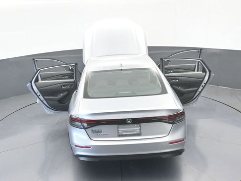 Used 2024 Honda Accord EX image 68