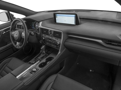 Used 2016 Lexus RX 350 AWD w/ Premium Package image 10