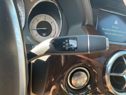 Used 2014 Mercedes-Benz GLK 250 BlueTEC 4MATIC image 30