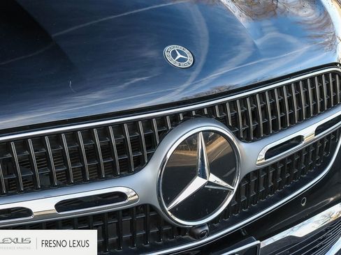 Used 2023 Mercedes-Benz GLC 300 image 11