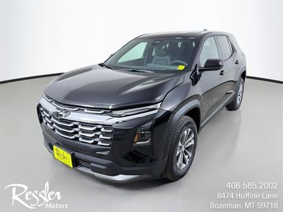 New 2027 Chevrolet Equinox LT w/ Convenience Package II