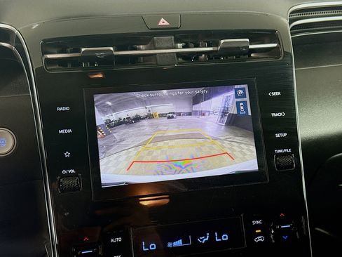 Used 2024 Hyundai Tucson SEL image 19