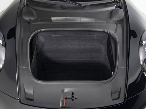 Certified 2022 Porsche 911 Targa 4 GTS w/ Premium Package image 52