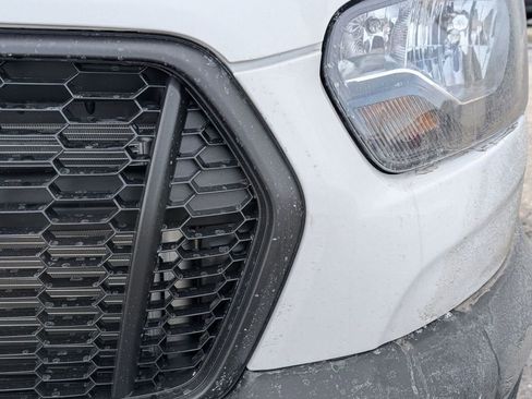 New 2026 Ford Transit 250 148 Medium Roof w/ Load Area Protection Package image 9