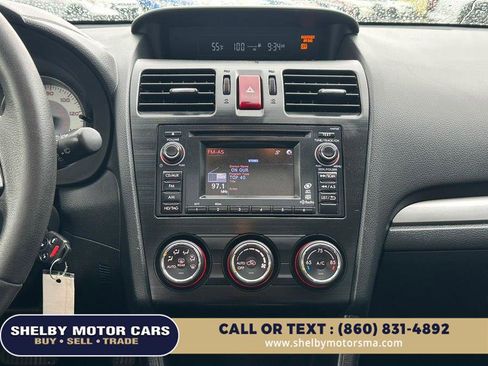 Used 2012 Subaru Impreza 2.0i Limited AWD/4WD image 13