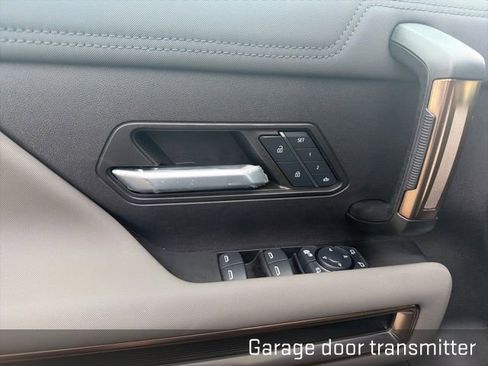 Used 2025 GMC Hummer EV 3X w/ Battery Pack, 24 Module Pack image 31