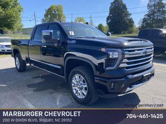 Used 2024 Chevrolet Silverado 3500 High Country w/ Technology Package video 1