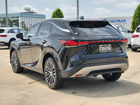 Used 2024 Lexus RX 350 Premium Plus w/ Convenience Package FWD image 5