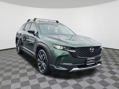 Used 2025 MAZDA CX-50 2.5 Turbo w/ Premium Plus Pkg
