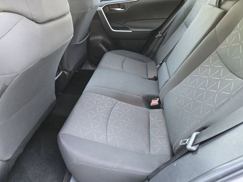 Used 2024 Toyota RAV4 XLE image 19