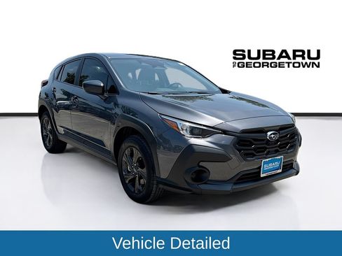 Used 2026 Subaru Crosstrek 2.5i AWD/4WD image 1