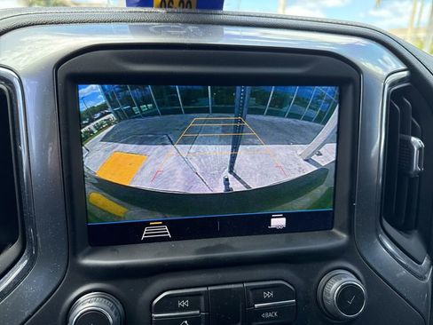 Used 2022 Chevrolet Silverado 1500 RST w/ Redline Edition image 3