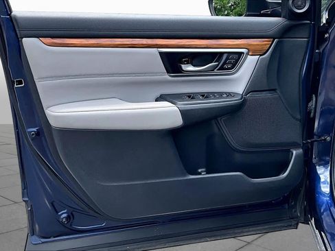 Used 2018 Honda CR-V EX-L image 22