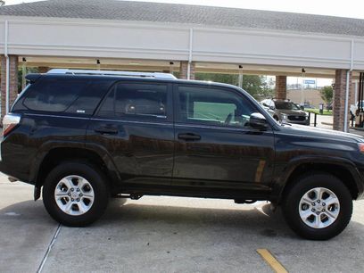 Used 2014 Toyota 4Runner SR5