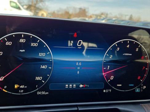 New 2026 Mercedes-Benz C 300 4MATIC Sedan image 8