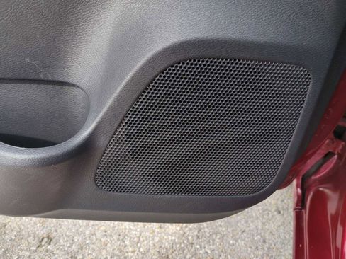 Used 2024 Nissan Versa SV image 22