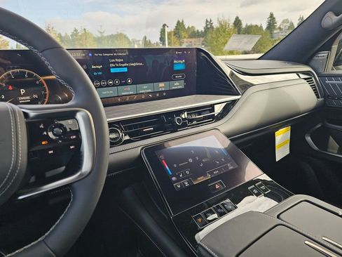 New 2026 INFINITI QX80 Autograph w/ Autograph Exterior Package image 31