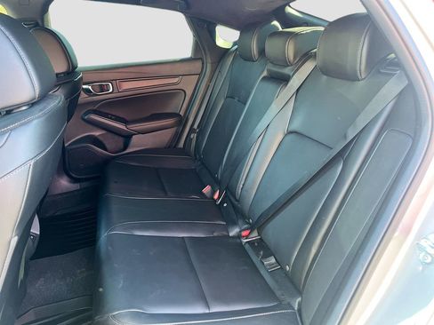 Used 2025 Acura Integra A-Spec FWD image 25