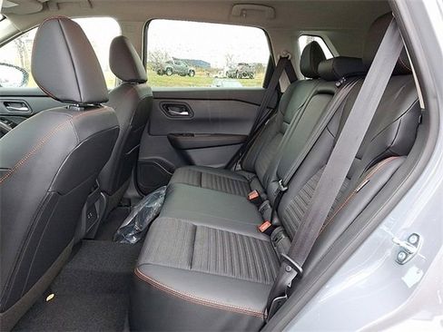 New 2026 Nissan Rogue Rock Creek image 41