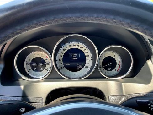 Used 2016 Mercedes-Benz E 400 Cabriolet image 14
