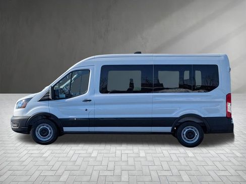 New 2026 Ford Transit 350 XL image 4